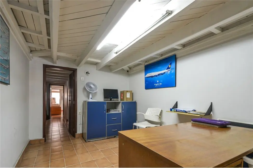 Foto 3 de Casa com 3 quartos à venda, 150m2 em Vila Madalena, São Paulo - SP