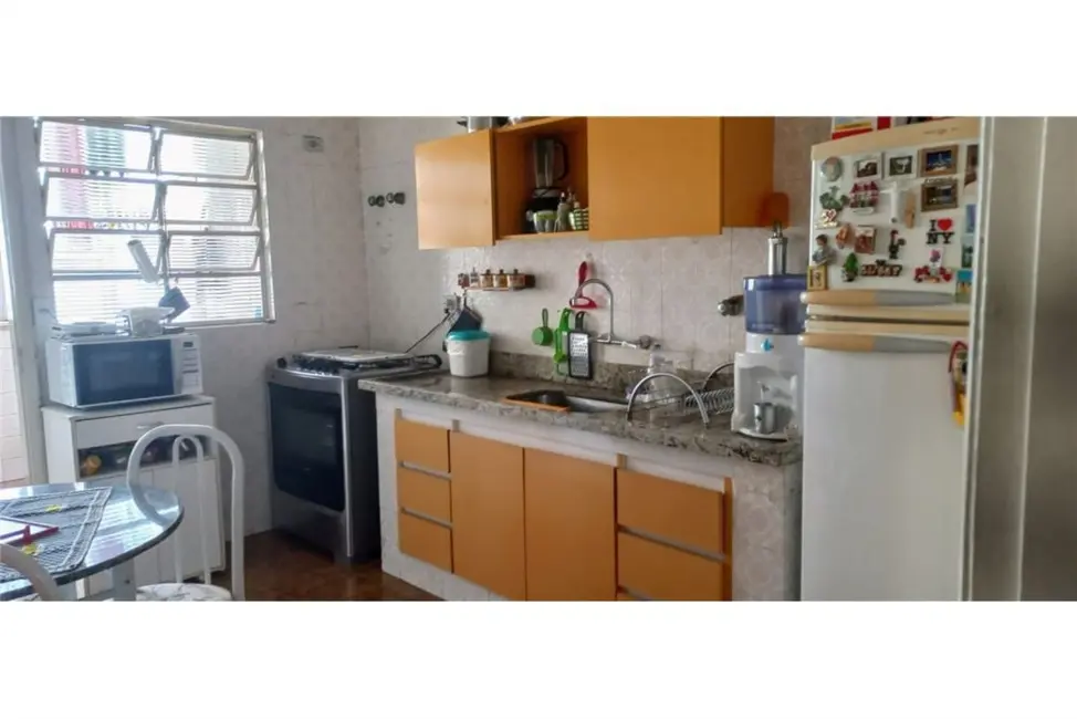 Foto 7 de Apartamento com 3 quartos à venda, 120m2 em Santa Cecília, São Paulo - SP