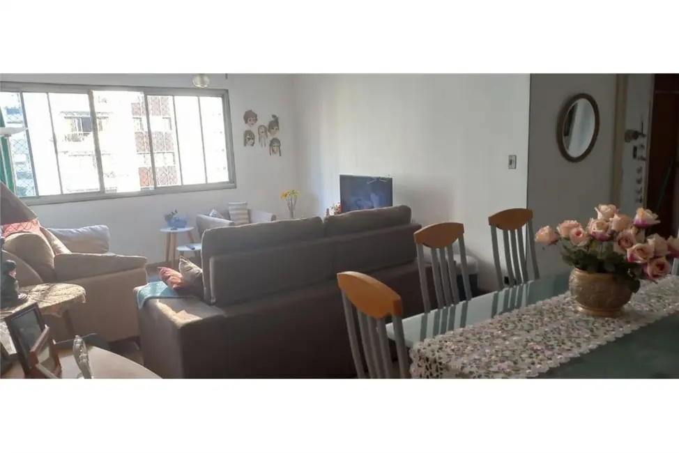 Foto 3 de Apartamento com 3 quartos à venda, 120m2 em Santa Cecília, São Paulo - SP
