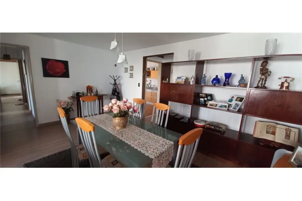 Foto 2 de Apartamento com 3 quartos à venda, 120m2 em Santa Cecília, São Paulo - SP