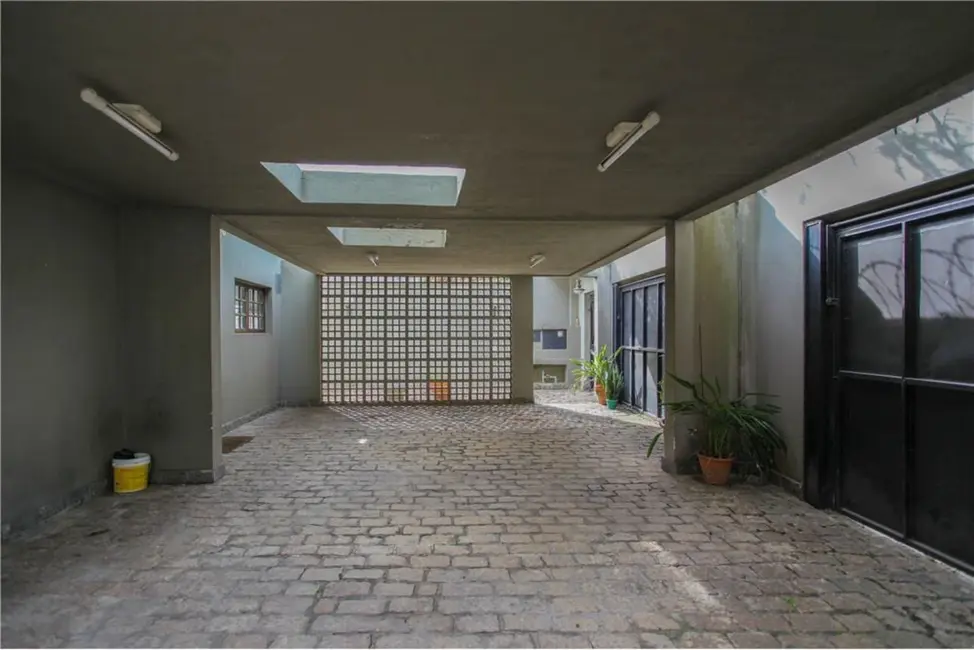 Foto 5 de Casa com 4 quartos à venda, 511m2 em Pinheiros, São Paulo - SP