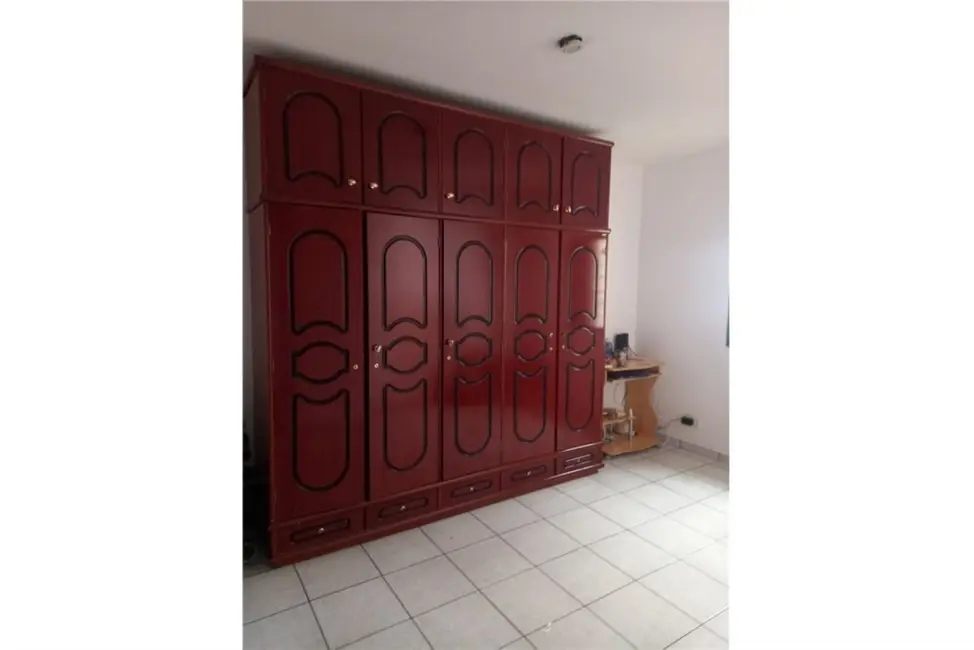 Foto 7 de Casa com 3 quartos à venda, 142m2 em Vila Campestre, São Paulo - SP