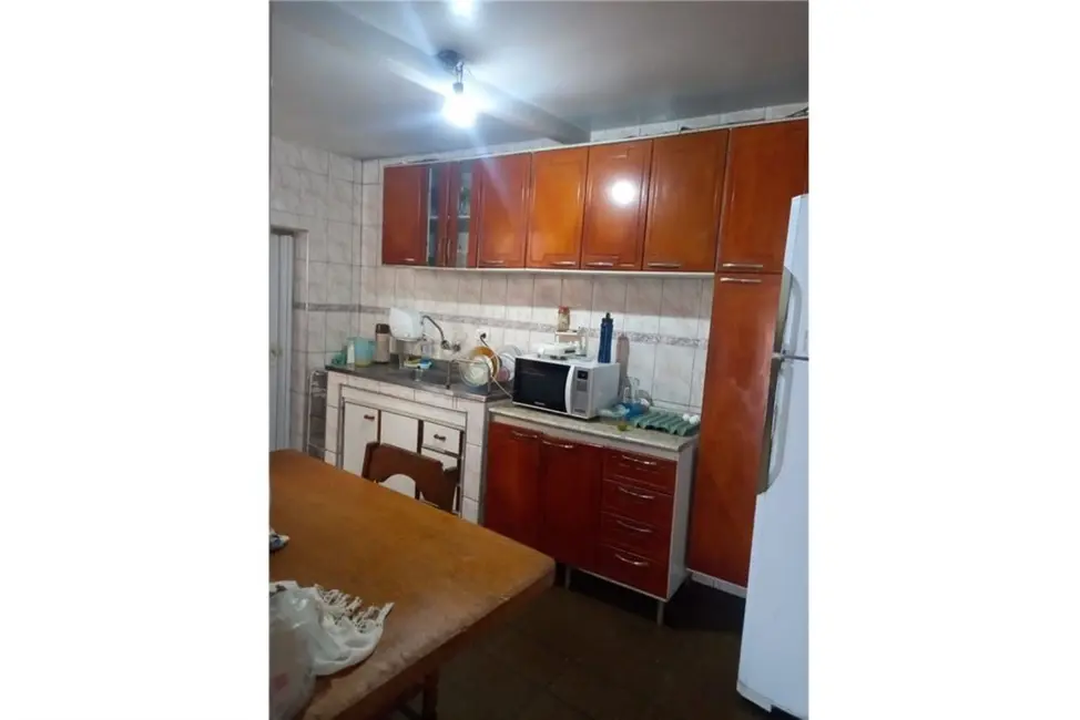 Foto 8 de Casa com 3 quartos à venda, 142m2 em Vila Campestre, São Paulo - SP