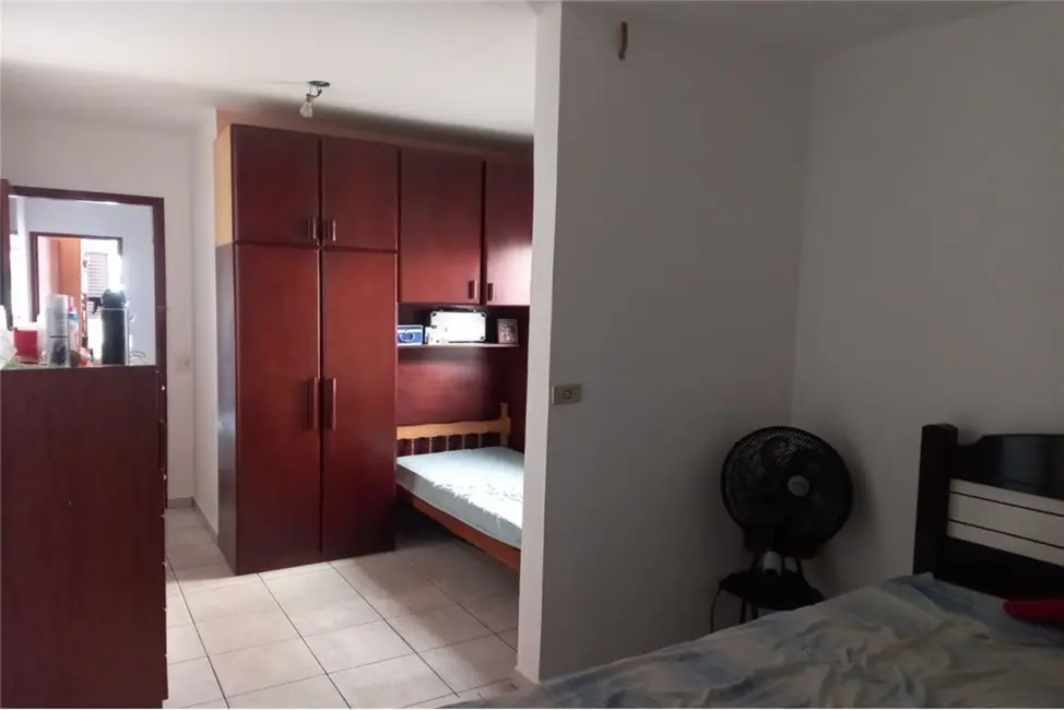 Foto 6 de Casa com 3 quartos à venda, 142m2 em Vila Campestre, São Paulo - SP