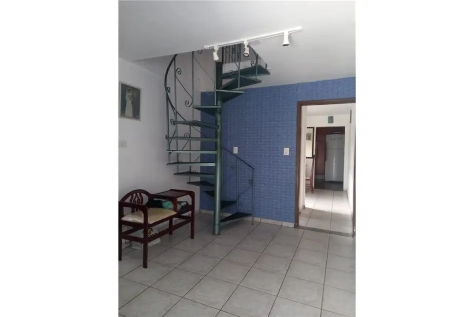 Foto 3 de Casa com 3 quartos à venda, 142m2 em Vila Campestre, São Paulo - SP