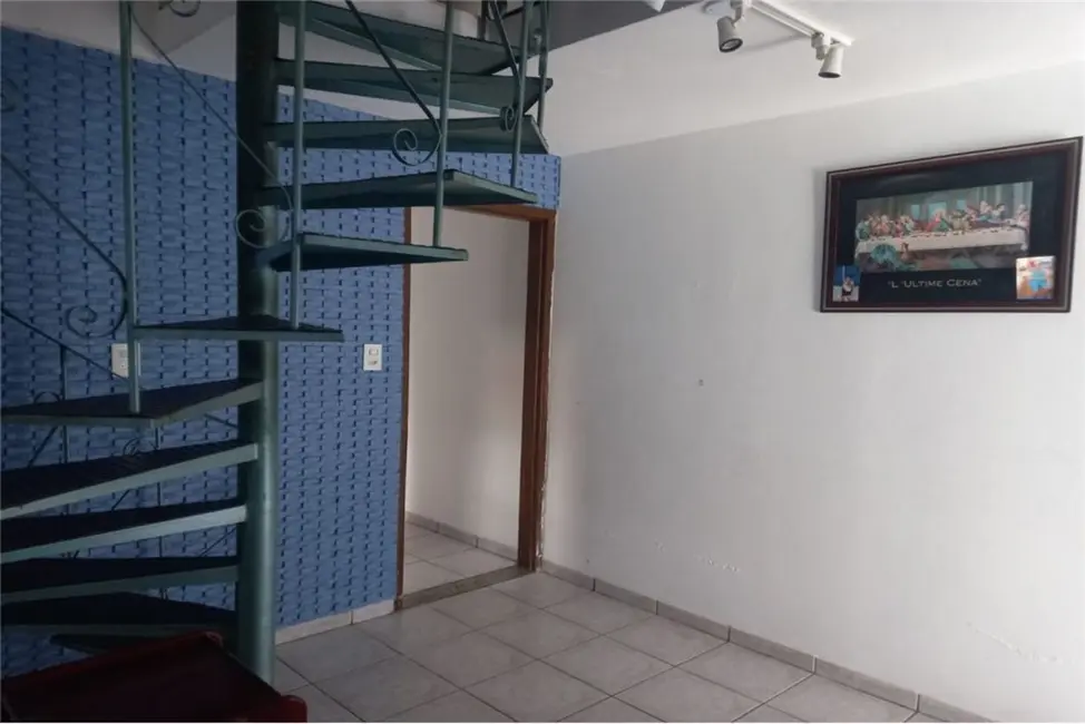 Foto 1 de Casa com 3 quartos à venda, 142m2 em Vila Campestre, São Paulo - SP