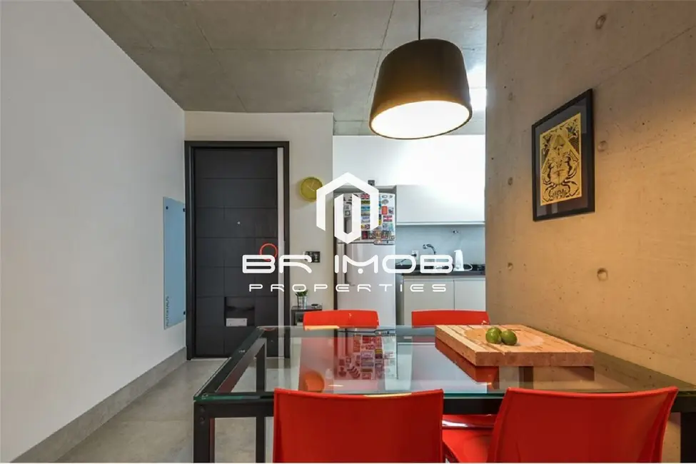 Apartamento com 1 quarto à venda, 70m2 em Cidade Monções, São Paulo - SP - imagem 9 Foto 9 de Apartamento com 1 quarto à venda, 70m2 em Cidade Monções, São Paulo - SP