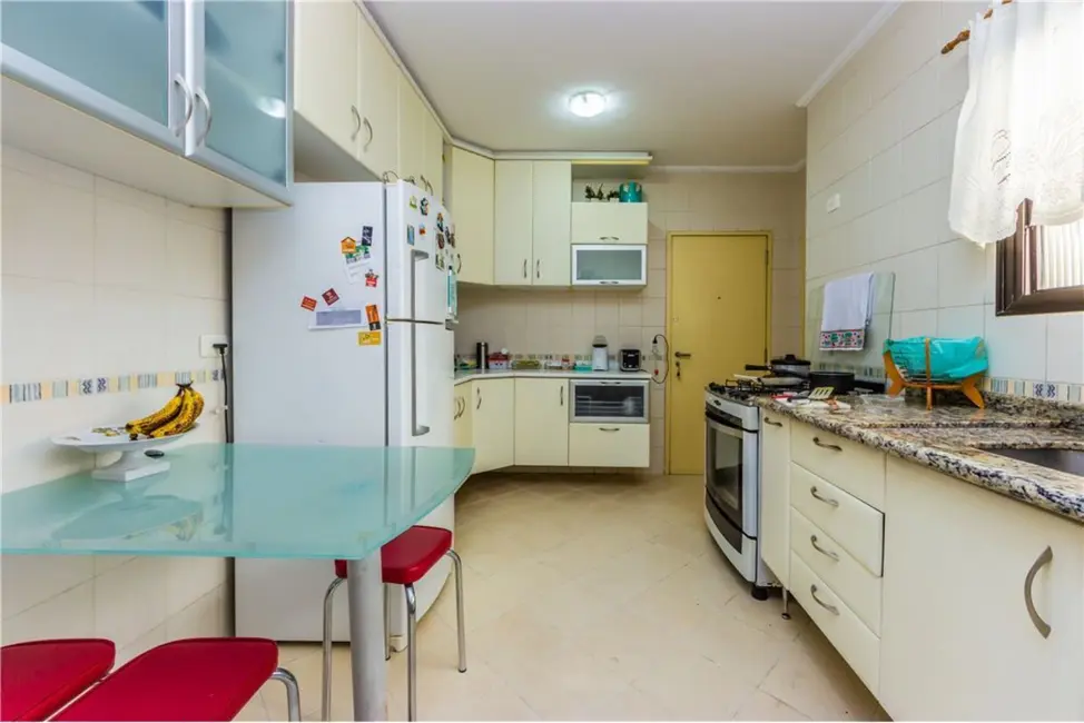 Foto 6 de Apartamento com 3 quartos à venda, 151m2 em Vila Nova Conceição, São Paulo - SP