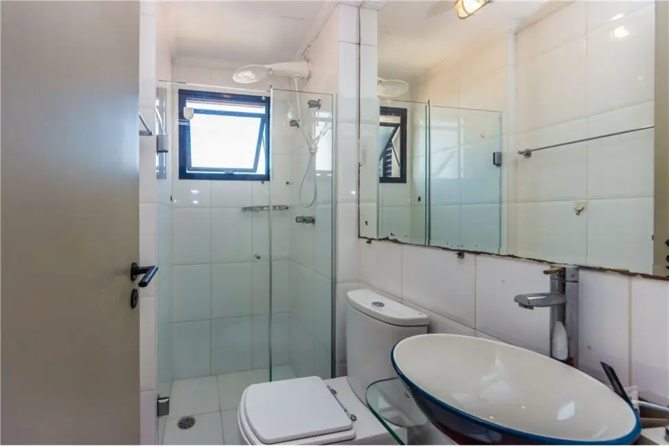 Foto 7 de Apartamento com 3 quartos à venda, 130m2 em Jardim Marajoara, São Paulo - SP