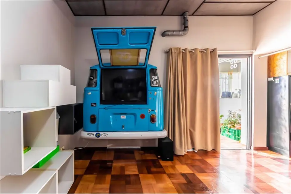Foto 1 de Apartamento com 3 quartos à venda, 130m2 em Jardim Marajoara, São Paulo - SP