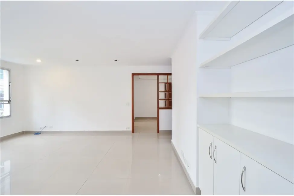 Foto 7 de Apartamento com 3 quartos à venda, 101m2 em Vila Uberabinha, São Paulo - SP