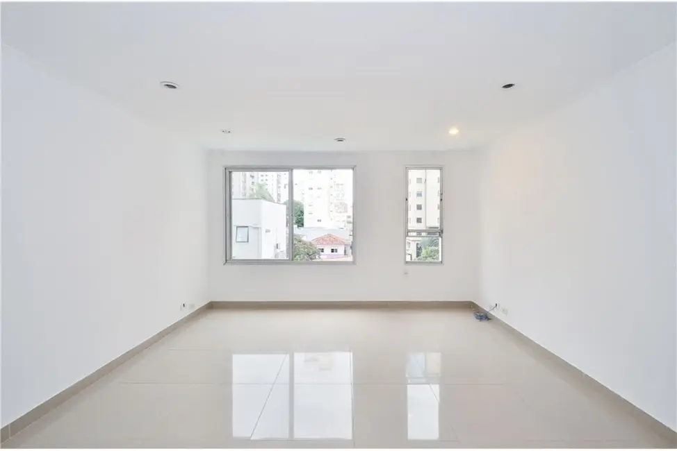 Foto 1 de Apartamento com 3 quartos à venda, 101m2 em Vila Uberabinha, São Paulo - SP