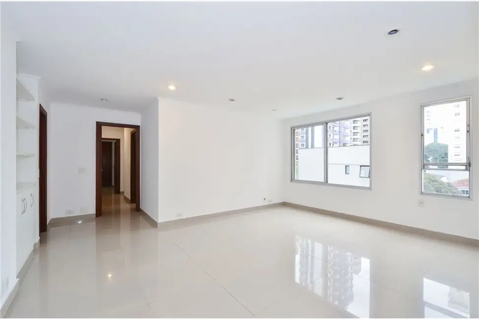 Foto 6 de Apartamento com 3 quartos à venda, 101m2 em Vila Uberabinha, São Paulo - SP