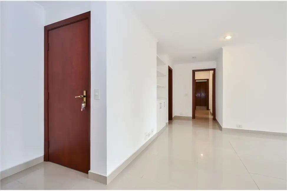 Foto 5 de Apartamento com 3 quartos à venda, 101m2 em Vila Uberabinha, São Paulo - SP