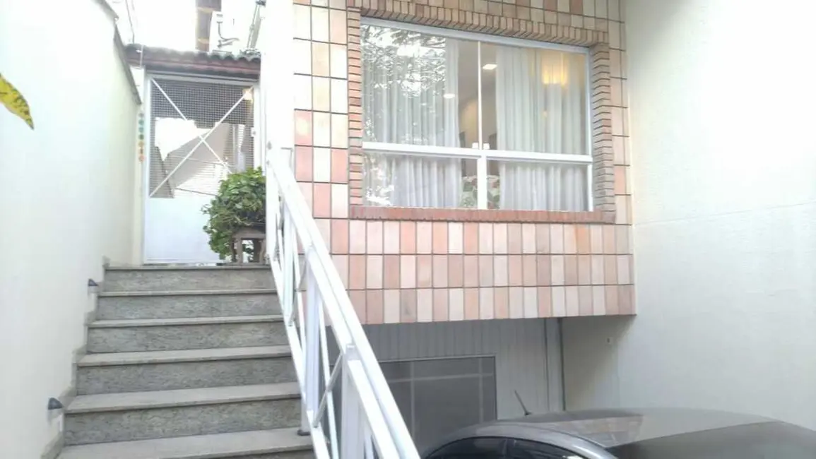 Foto 3 de Casa com 3 quartos à venda, 234m2 em Jardim São Paulo(Zona Norte), São Paulo - SP