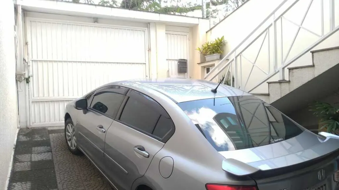 Foto 5 de Casa com 3 quartos à venda, 234m2 em Jardim São Paulo(Zona Norte), São Paulo - SP