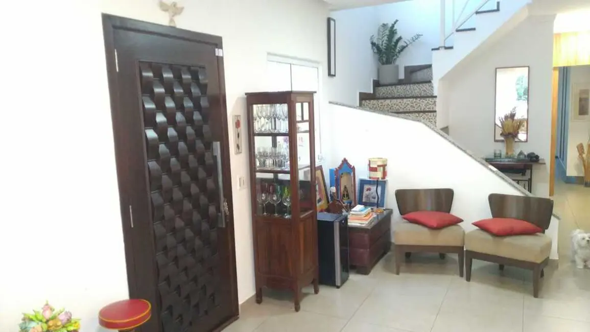 Foto 9 de Casa com 3 quartos à venda, 234m2 em Jardim São Paulo(Zona Norte), São Paulo - SP