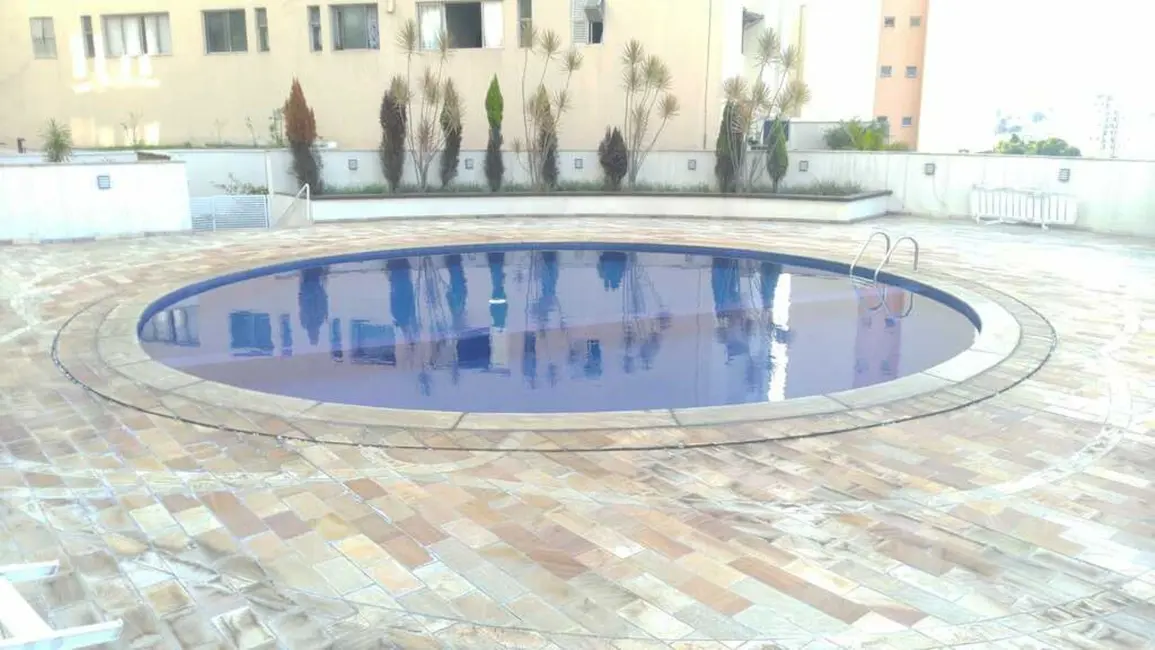 Foto 8 de Apartamento com 3 quartos à venda, 87m2 em Santana, São Paulo - SP