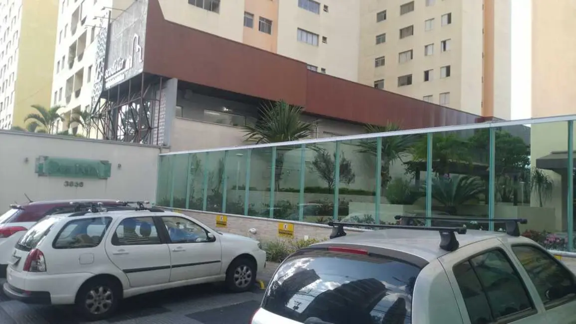 Foto 2 de Apartamento com 3 quartos à venda, 87m2 em Santana, São Paulo - SP