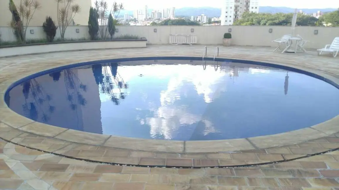 Foto 7 de Apartamento com 3 quartos à venda, 87m2 em Santana, São Paulo - SP