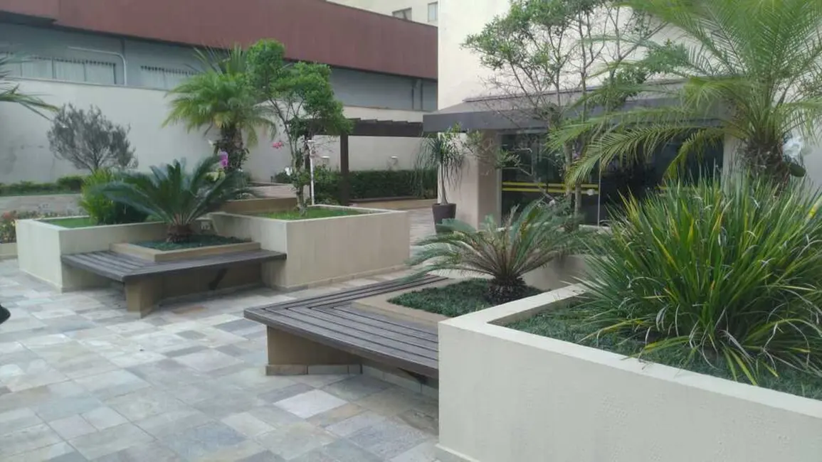 Foto 3 de Apartamento com 3 quartos à venda, 87m2 em Santana, São Paulo - SP