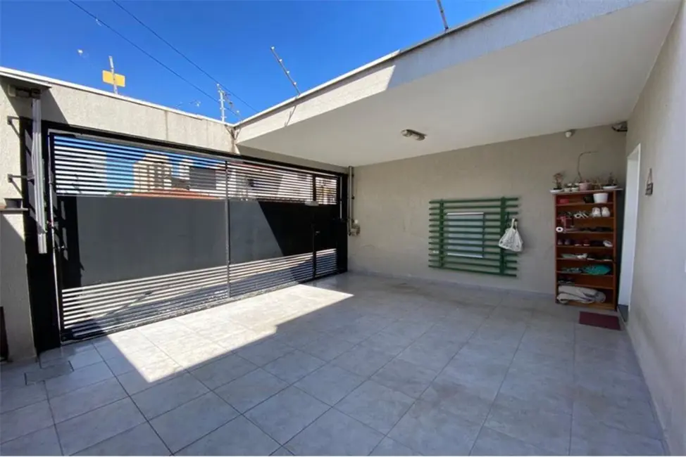 Casa com 3 quartos à venda, 112m2 em Vila Regente Feijó, São Paulo - SP - imagem 3 Foto 3 de Casa com 3 quartos à venda, 112m2 em Vila Regente Feijó, São Paulo - SP