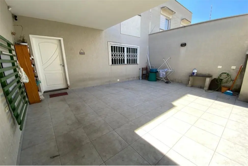 Casa com 3 quartos à venda, 112m2 em Vila Regente Feijó, São Paulo - SP - imagem 4 Foto 4 de Casa com 3 quartos à venda, 112m2 em Vila Regente Feijó, São Paulo - SP