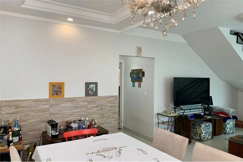 Casa com 3 quartos à venda, 112m2 em Vila Regente Feijó, São Paulo - SP - imagem 9 Foto 9 de Casa com 3 quartos à venda, 112m2 em Vila Regente Feijó, São Paulo - SP