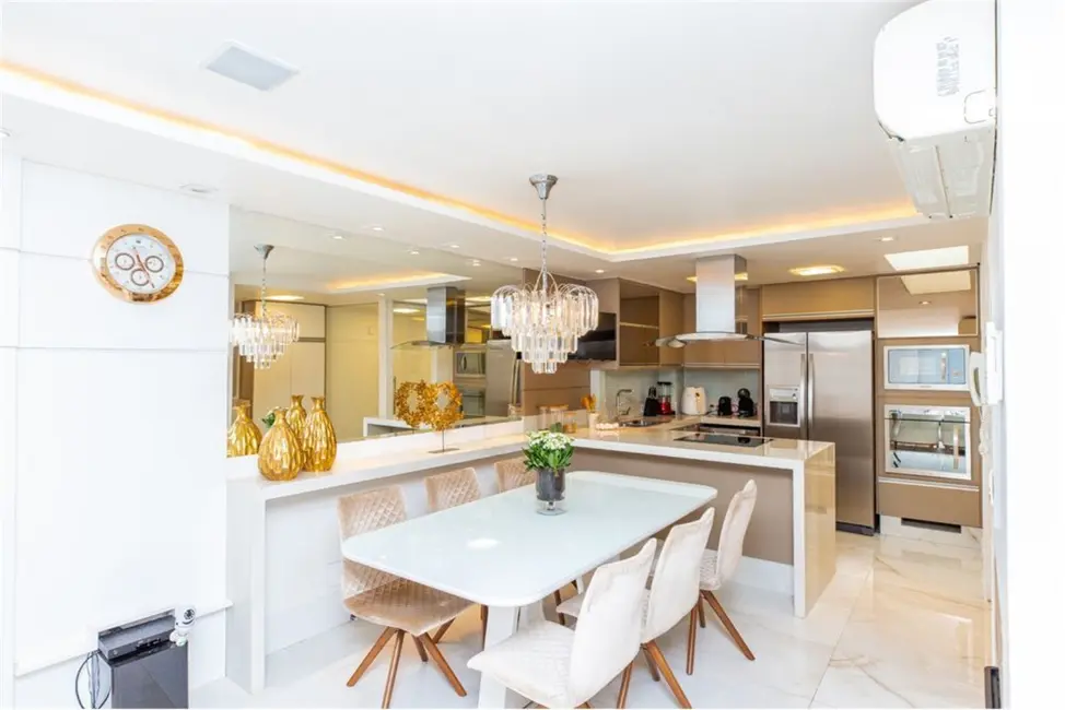 Foto 6 de Casa de Condomínio com 2 quartos à venda, 106m2 em Vila Castelo, São Paulo - SP