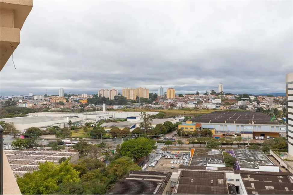 Foto 8 de Apartamento com 3 quartos à venda, 133m2 em Jardim Marajoara, São Paulo - SP