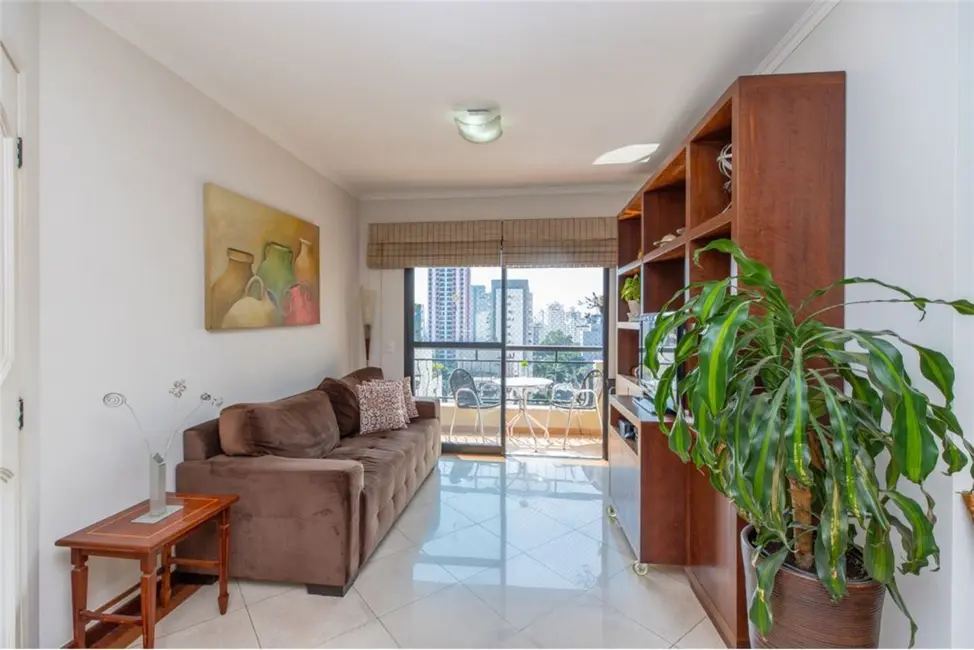 Apartamento com 3 quartos à venda, 95m2 em Vila Mascote, São Paulo - SP - imagem 1 Foto 1 de Apartamento com 3 quartos à venda, 95m2 em Vila Mascote, São Paulo - SP