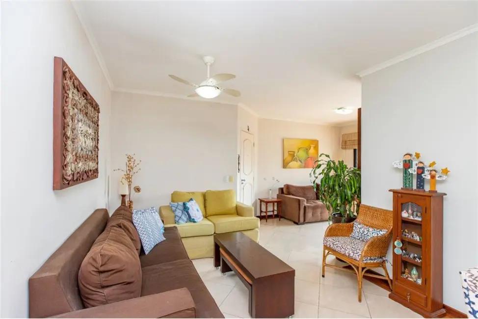 Apartamento com 3 quartos à venda, 95m2 em Vila Mascote, São Paulo - SP - imagem 7 Foto 7 de Apartamento com 3 quartos à venda, 95m2 em Vila Mascote, São Paulo - SP