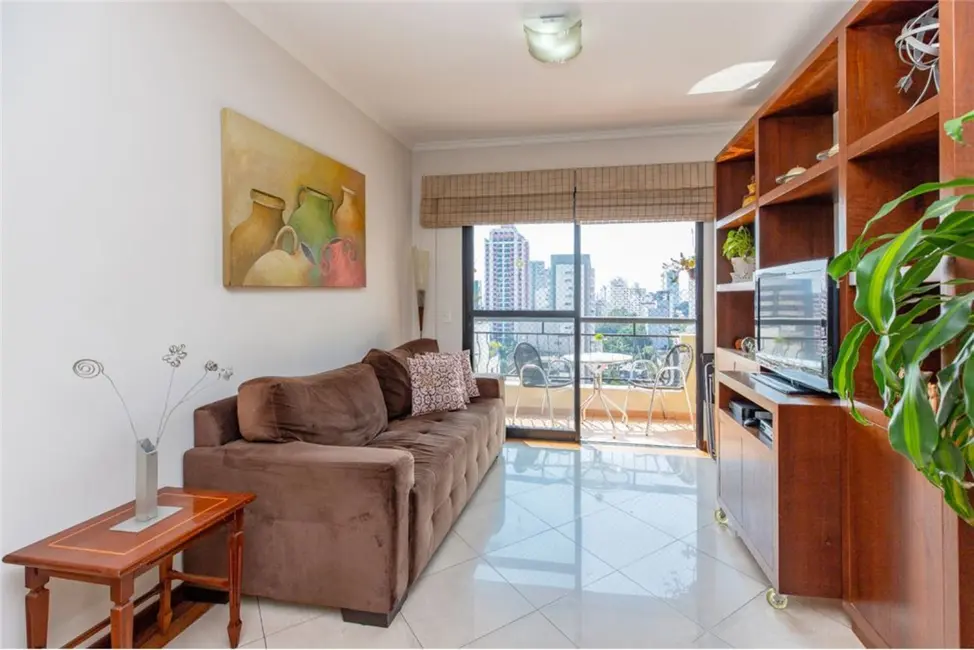 Apartamento com 3 quartos à venda, 95m2 em Vila Mascote, São Paulo - SP - imagem 2 Foto 2 de Apartamento com 3 quartos à venda, 95m2 em Vila Mascote, São Paulo - SP