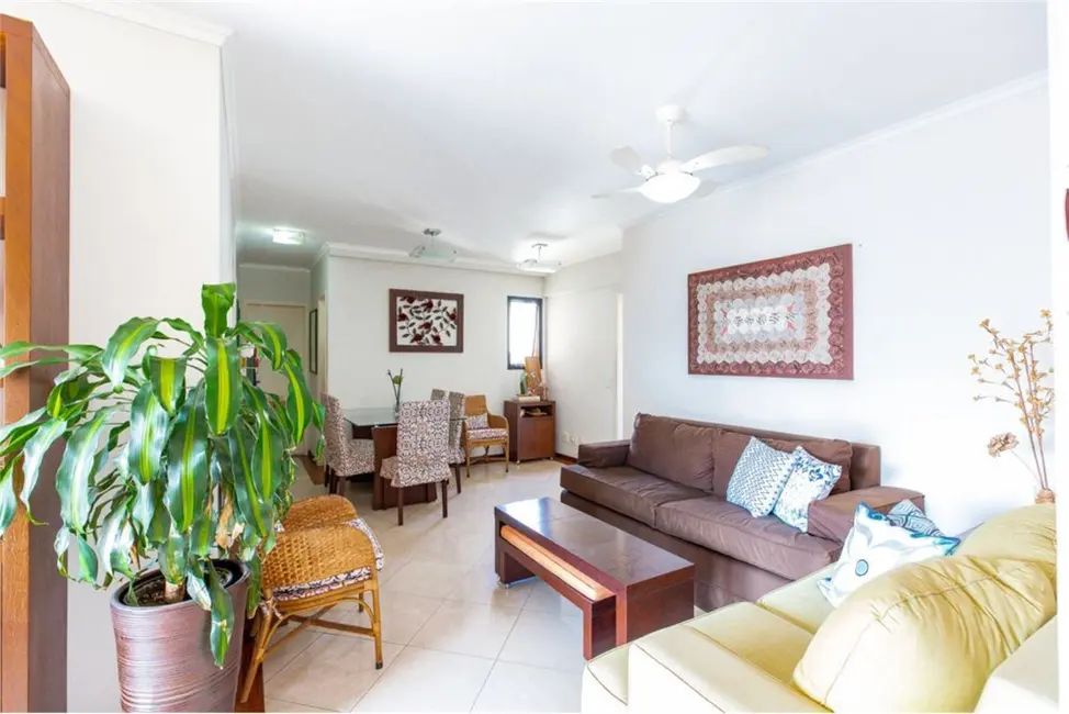 Apartamento com 3 quartos à venda, 95m2 em Vila Mascote, São Paulo - SP - imagem 5 Foto 5 de Apartamento com 3 quartos à venda, 95m2 em Vila Mascote, São Paulo - SP