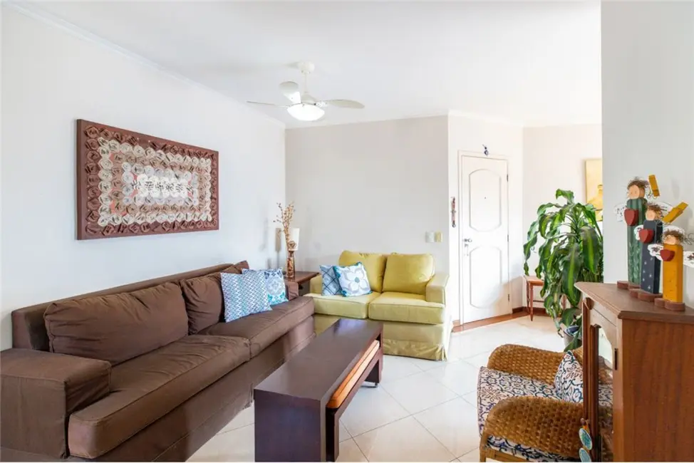 Apartamento com 3 quartos à venda, 95m2 em Vila Mascote, São Paulo - SP - imagem 8 Foto 8 de Apartamento com 3 quartos à venda, 95m2 em Vila Mascote, São Paulo - SP