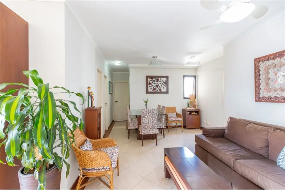Apartamento com 3 quartos à venda, 95m2 em Vila Mascote, São Paulo - SP - imagem 6 Foto 6 de Apartamento com 3 quartos à venda, 95m2 em Vila Mascote, São Paulo - SP