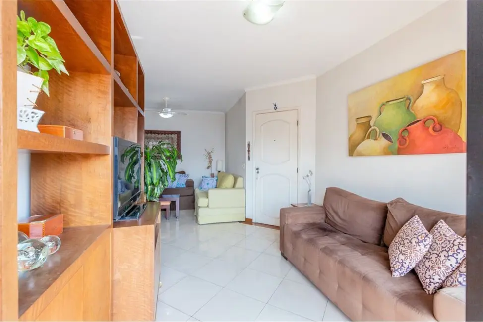 Apartamento com 3 quartos à venda, 95m2 em Vila Mascote, São Paulo - SP - imagem 4 Foto 4 de Apartamento com 3 quartos à venda, 95m2 em Vila Mascote, São Paulo - SP