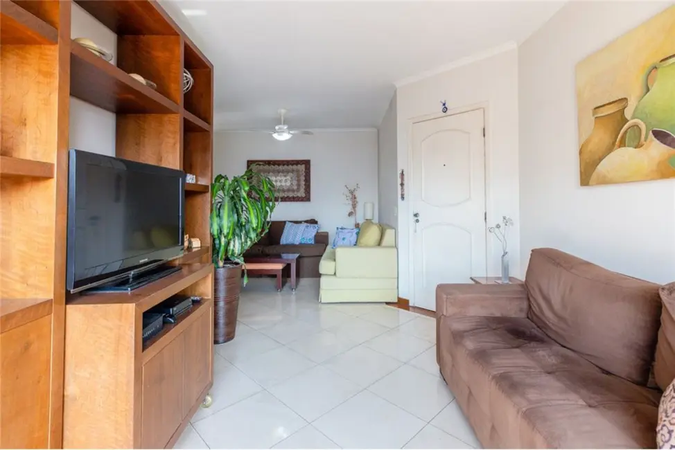 Apartamento com 3 quartos à venda, 95m2 em Vila Mascote, São Paulo - SP - imagem 3 Foto 3 de Apartamento com 3 quartos à venda, 95m2 em Vila Mascote, São Paulo - SP