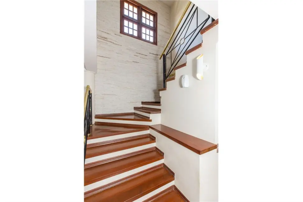 Foto 7 de Casa com 3 quartos à venda, 180m2 em Vila Marari, São Paulo - SP