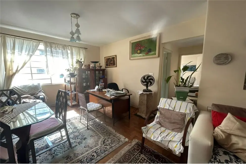 Foto 2 de Apartamento com 2 quartos à venda, 78m2 em Vila Progredior, São Paulo - SP