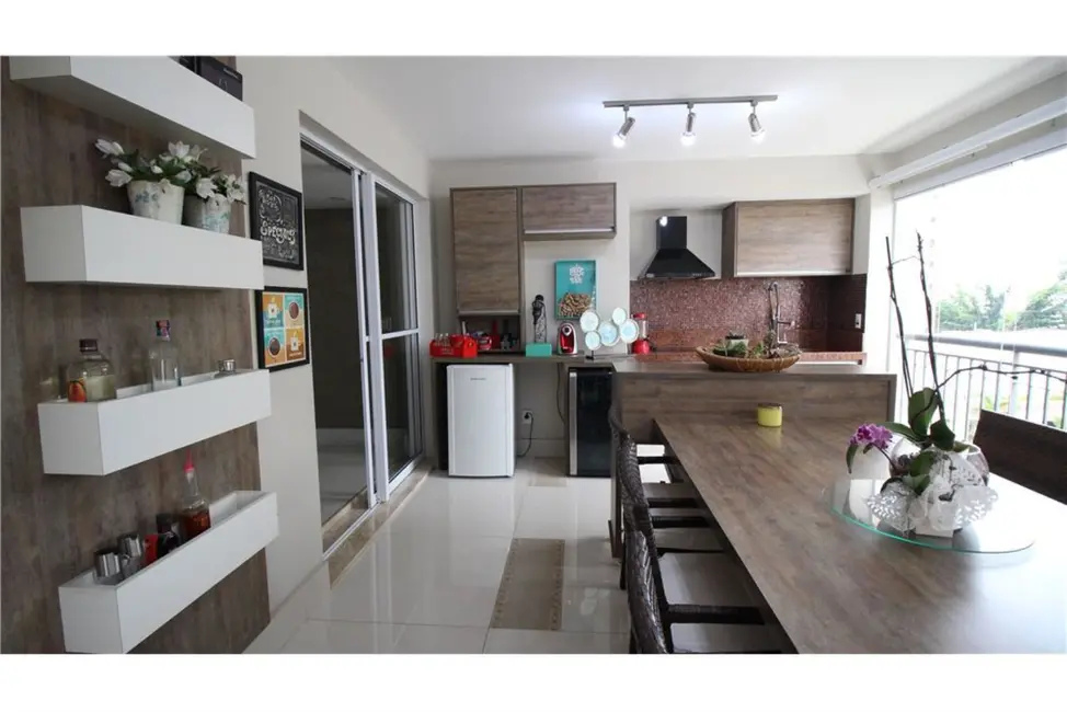 Foto 8 de Apartamento com 3 quartos à venda, 210m2 em Vila Prudente, São Paulo - SP