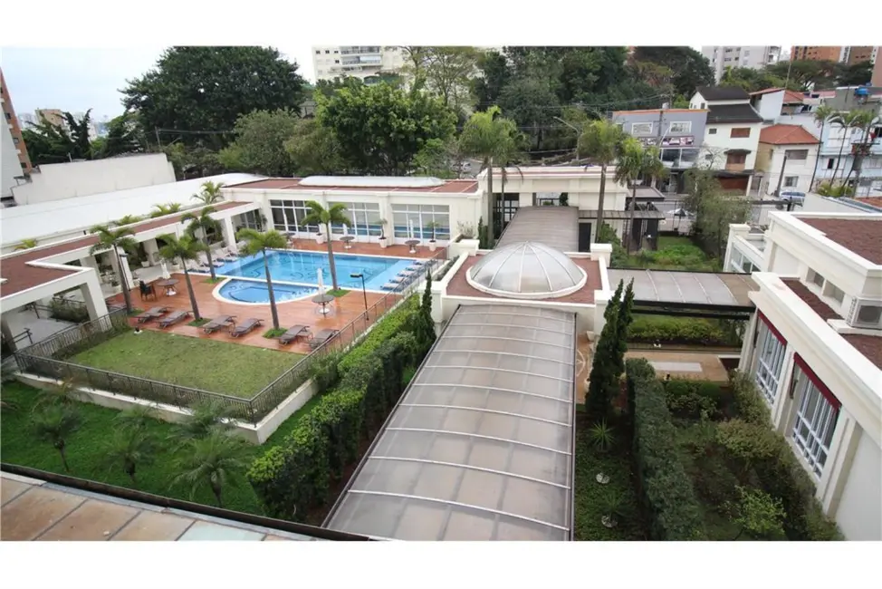 Foto 7 de Apartamento com 3 quartos à venda, 210m2 em Vila Prudente, São Paulo - SP