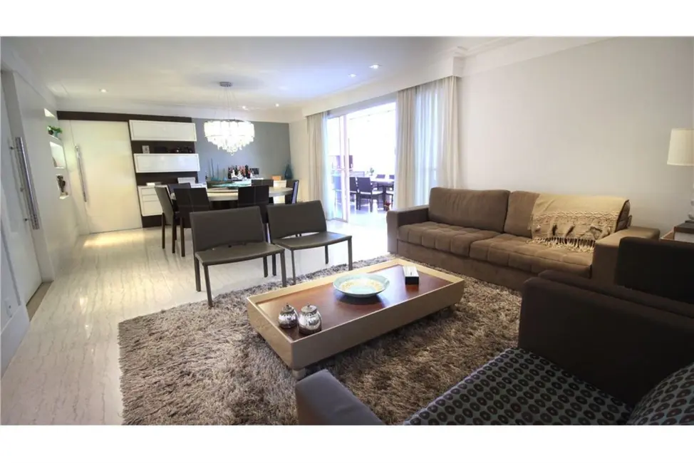 Foto 4 de Apartamento com 3 quartos à venda, 210m2 em Vila Prudente, São Paulo - SP