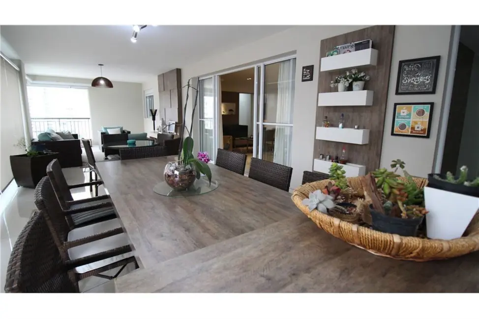 Foto 9 de Apartamento com 3 quartos à venda, 210m2 em Vila Prudente, São Paulo - SP