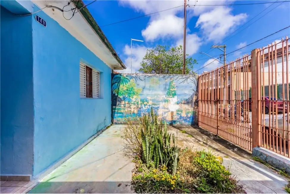 Foto 6 de Casa com 2 quartos à venda, 130m2 em São Miguel Paulista, São Paulo - SP
