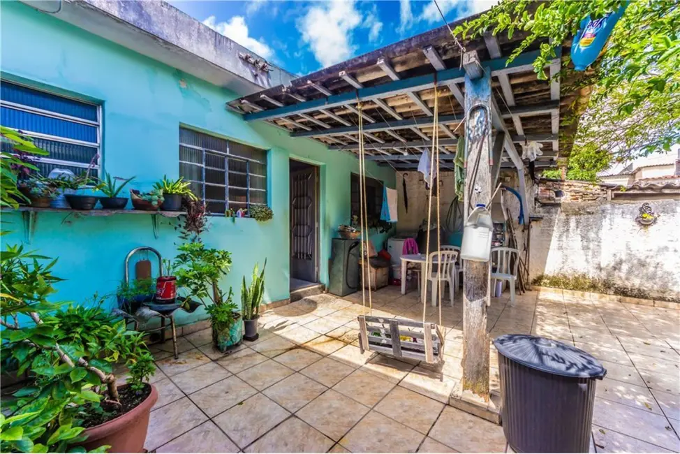 Foto 3 de Casa com 2 quartos à venda, 130m2 em São Miguel Paulista, São Paulo - SP