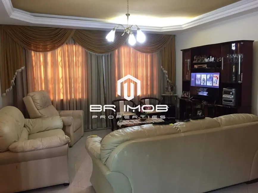 Foto 6 de Casa com 3 quartos à venda, 215m2 em Tucuruvi, São Paulo - SP