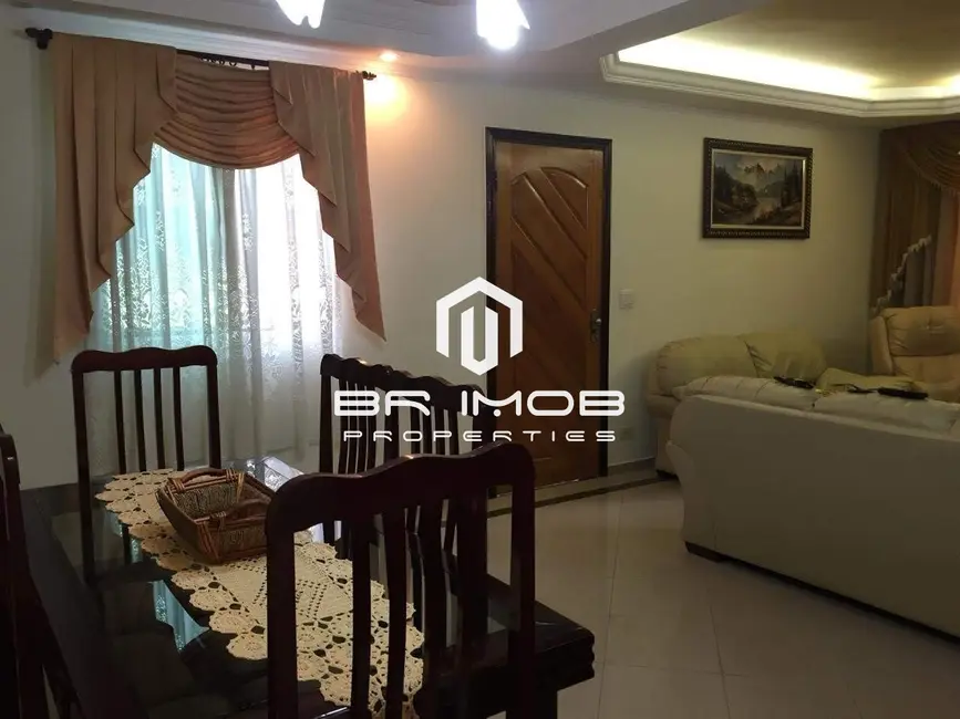 Foto 9 de Casa com 3 quartos à venda, 215m2 em Tucuruvi, São Paulo - SP