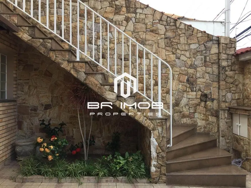 Foto 4 de Casa com 3 quartos à venda, 215m2 em Tucuruvi, São Paulo - SP