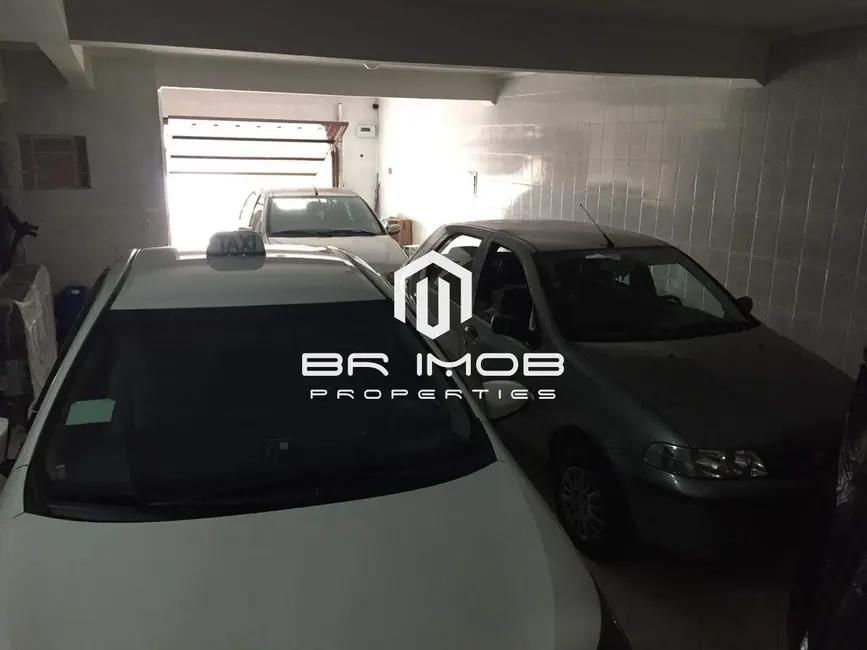 Foto 3 de Casa com 3 quartos à venda, 215m2 em Tucuruvi, São Paulo - SP